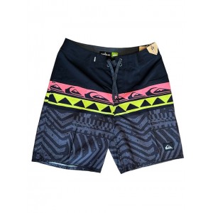 ΜΑΓΙΟ ΒΕΡΜΟΥΔΑ EVERYDAY PANEL QUIKSILVER