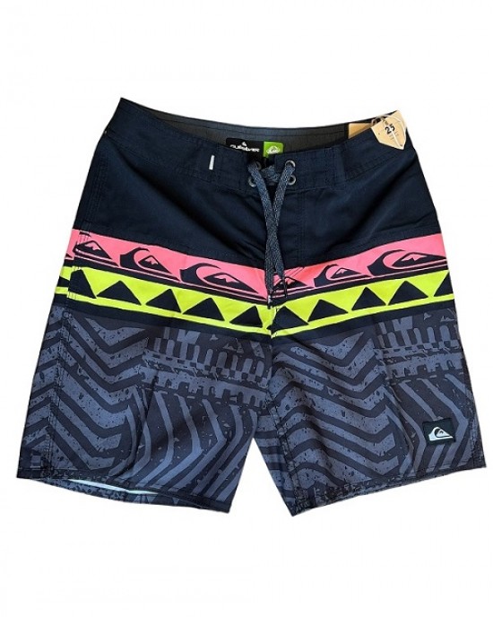 ΜΑΓΙΟ ΒΕΡΜΟΥΔΑ EVERYDAY PANEL QUIKSILVER