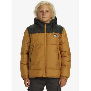ΜΠΟΥΦΑΝ COLD DAYS QUICKSILVER