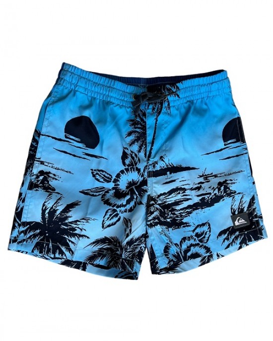 ΜΑΓΙΟ ΒΕΡΜΟΥΔΑ EVERYDAY PARADISE QUIKSILVER