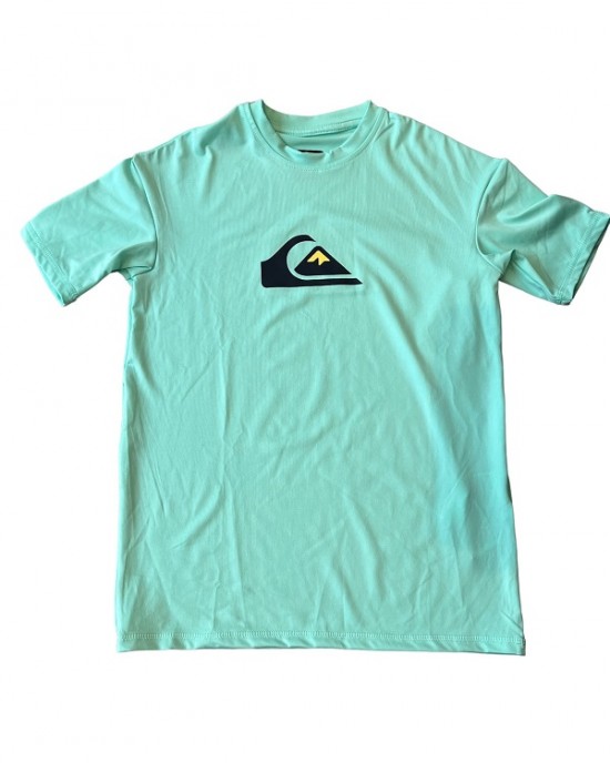 ΜΠΛΟΥΖΑ ΑΝΤΗΛΙΑΚΗ SOLID STREAK QUIKSILVER