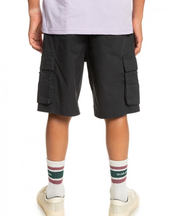 ΒΕΡΜΟΥΔΑ CARGO TO SERF QUIKSILVER 