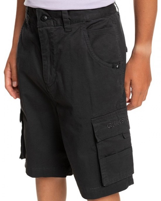 ΒΕΡΜΟΥΔΑ CARGO TO SERF QUIKSILVER 