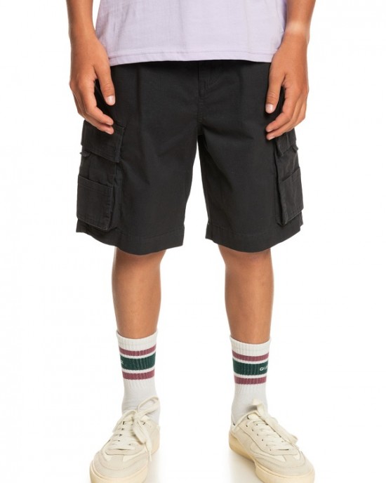ΒΕΡΜΟΥΔΑ CARGO TO SERF QUIKSILVER 