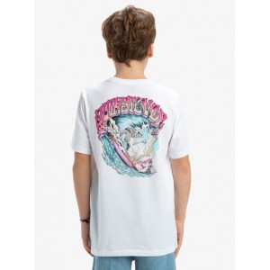 ΜΠΛΟΥΖΑ TIMES UP QUIKSILVER