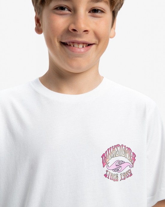 ΜΠΛΟΥΖΑ TIMES UP QUIKSILVER