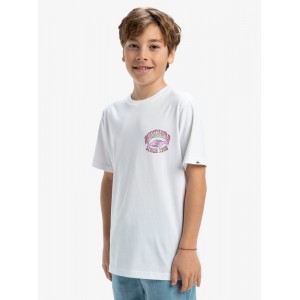 ΜΠΛΟΥΖΑ TIMES UP QUIKSILVER