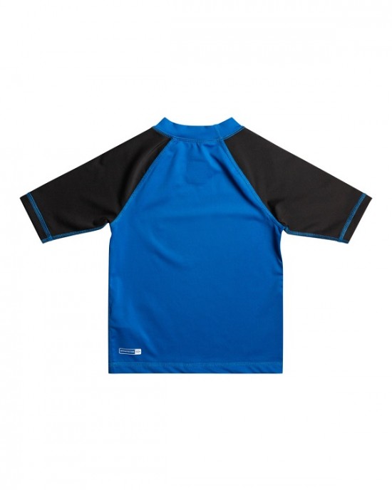 ΜΠΛΟΥΖΑ ΑΝΤΗΛΙΑΚΗ  NEXT GEN QUIKSILVER ΜΑΓΙΟ