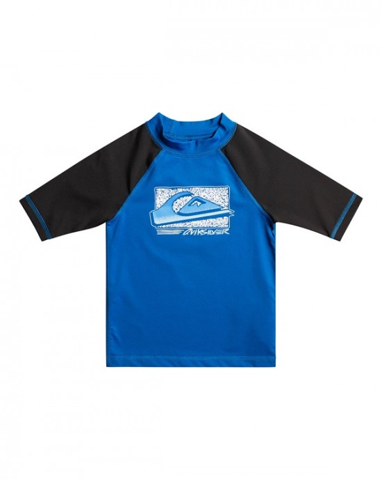 ΜΠΛΟΥΖΑ ΑΝΤΗΛΙΑΚΗ  NEXT GEN QUIKSILVER ΜΑΓΙΟ