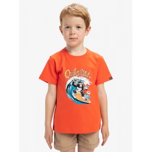 ΜΠΛΟΥΖΑ KONG STORY QUIKSILVER