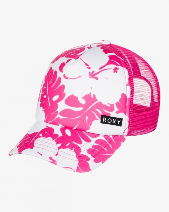 ΚΑΠΕΛΟ HONEY COCONUT ROXY