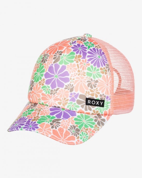 ΚΑΠΕΛΟ HONEY COCONUT ROXY