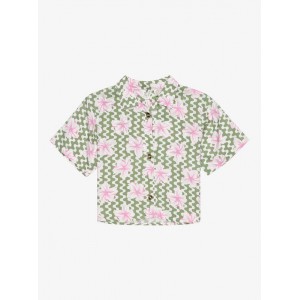 ΠΟΥΚΑΜΙΣΟ SALTY SAN ROXY