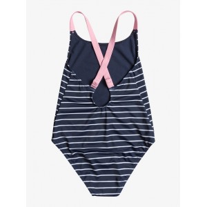 ΜΑΓΙΟ BICO BASIC STRIPE ROXY