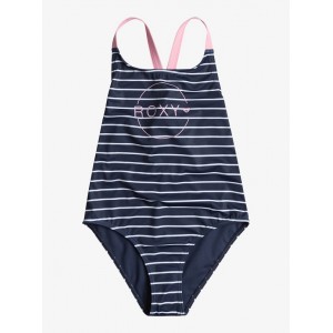 ΜΑΓΙΟ BICO BASIC STRIPE ROXY