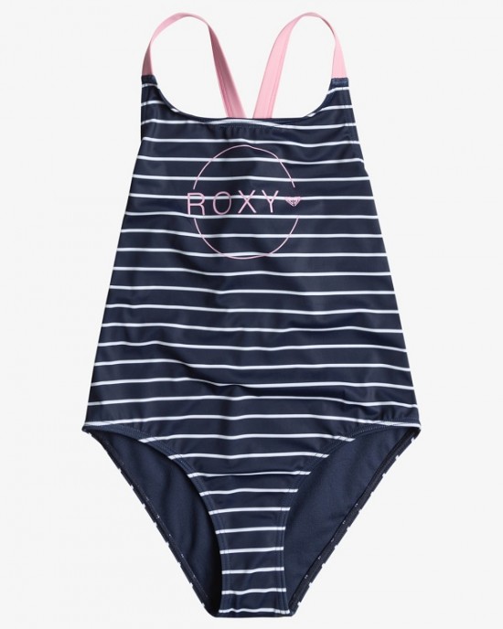 ΜΑΓΙΟ BICO BASIC STRIPE ROXY