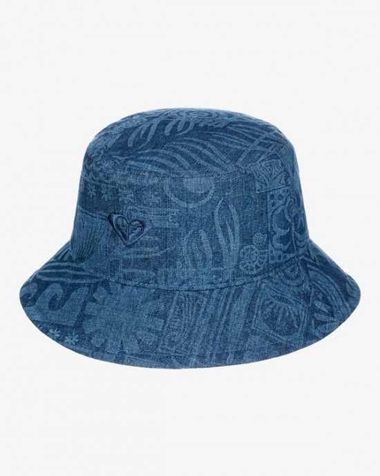 ΚΑΠΕΛΟ FLOWER BUS ROXY