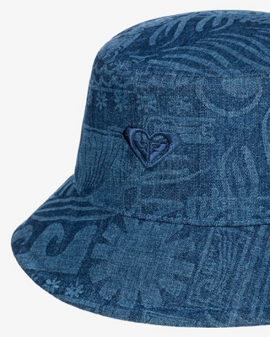 ΚΑΠΕΛΟ FLOWER BUS ROXY