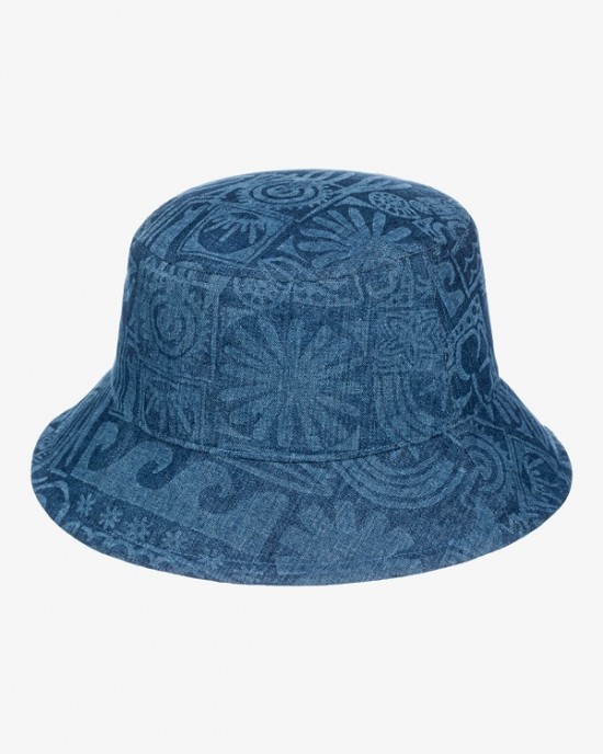 ΚΑΠΕΛΟ FLOWER BUS ROXY