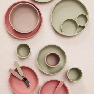 ΣΕΤ ΦΑΓΗΤΟΥ ΣΙΛΙΚΟΝΗΣ ΑΝΤΙΟΛΙΣΘΗΤΙΚΟ FILIBABBA