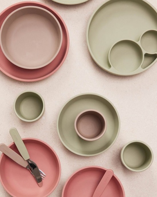 ΣΕΤ ΦΑΓΗΤΟΥ ΣΙΛΙΚΟΝΗΣ ΑΝΤΙΟΛΙΣΘΗΤΙΚΟ FILIBABBA