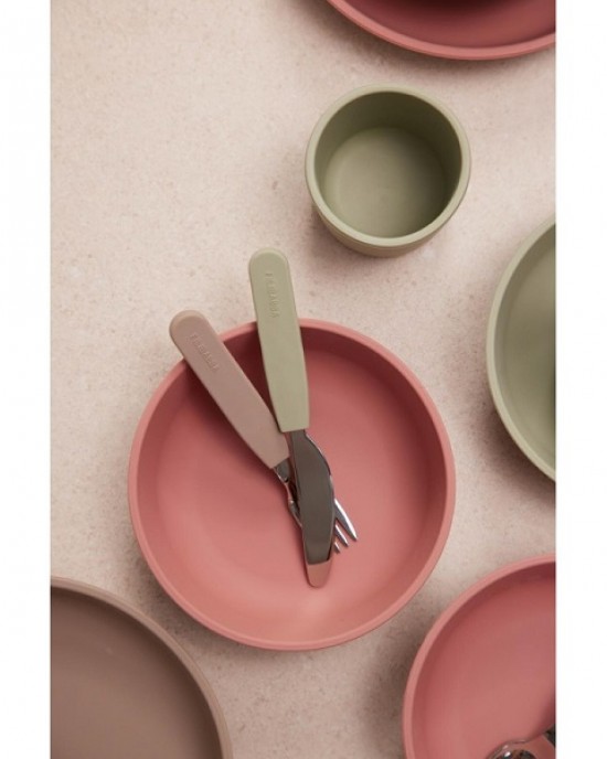 ΣΕΤ ΜΑΧΑΙΡΟΠΗΡΟΥΝΑ ΣΙΛΙΚΟΝΗΣ FILIBABBA