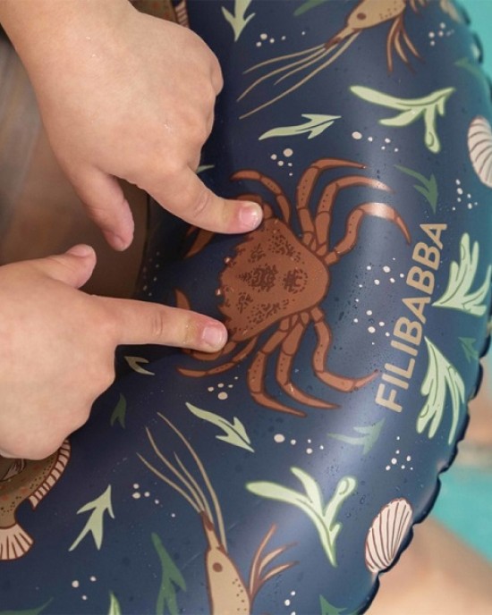 ΠΑΙΔΙΚΟ ΣΩΣΙΒΙΟ ALFIE NORDIC OCEAN FILIBABBA