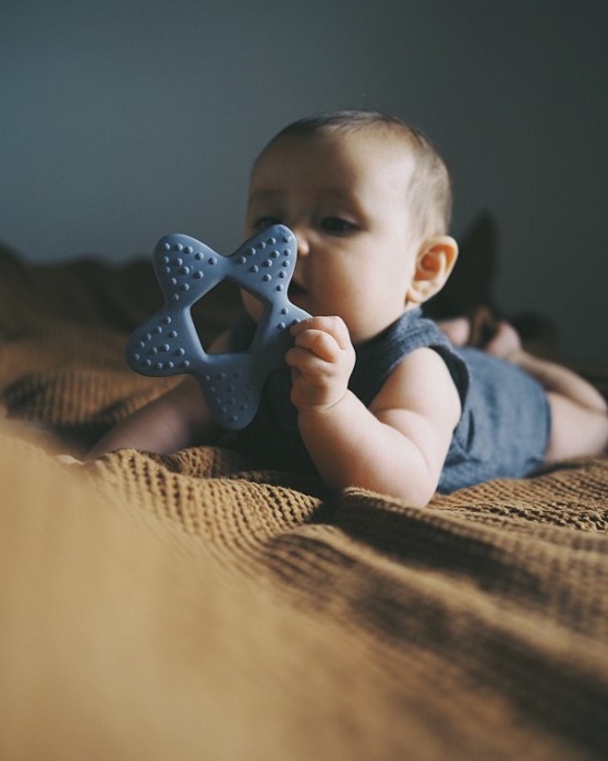 ΜΑΣΗΤΙΚΟ ΣΙΛΙΚΟΝΗΣ STAR NATURAL RUBBER FILIBABBA