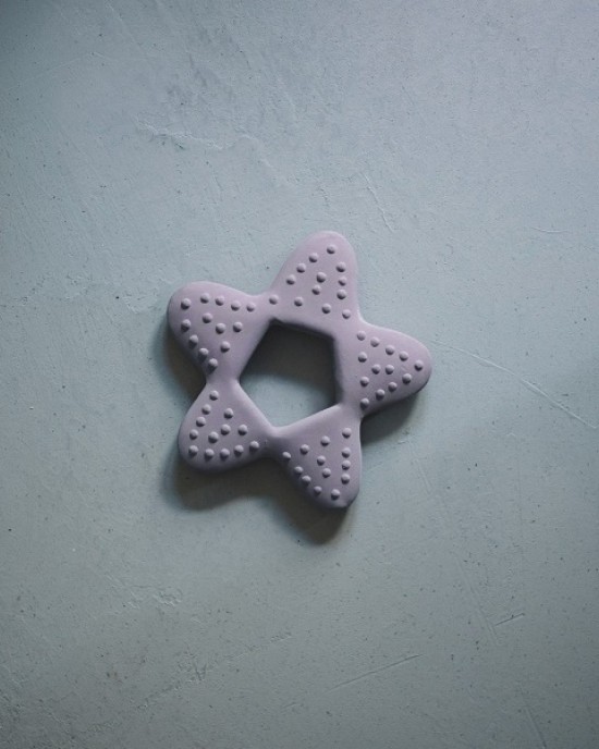 ΜΑΣΗΤΙΚΟ ΣΙΛΙΚΟΝΗΣ STAR NATURAL RUBBER FILIBABBA