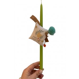 ΛΑΜΠΑΔΑ ΜΑΞΙΛΑΡΑΚΙ FLY A KITE