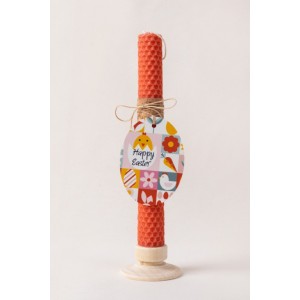 ΛΑΜΠΑΔΑ ΚΗΡΗΘΡΑ ΜΕ PLEXIGLASS FLY A KITE