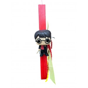 ΛΑΜΠΑΔΑ HARRY POTTER FUNKO POP