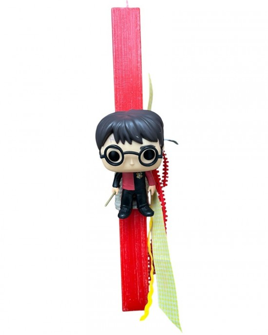 ΛΑΜΠΑΔΑ HARRY POTTER FUNKO POP ΛΑΜΠΑΔΕΣ