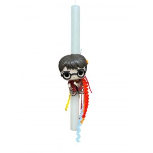 ΛΑΜΠΑΔΑ HARRY POTTER FUNKO POP