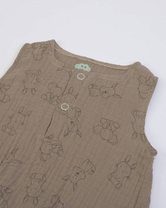 ΦΟΡΜΑΚΙ ΣΤΑΜΠΩΤΟ FS BABY