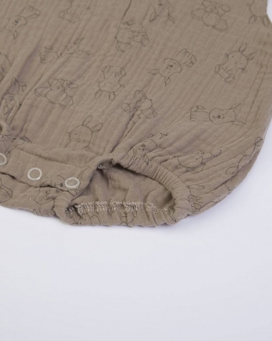 ΦΟΡΜΑΚΙ ΣΤΑΜΠΩΤΟ FS BABY