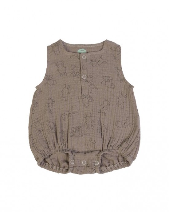 ΦΟΡΜΑΚΙ ΣΤΑΜΠΩΤΟ FS BABY