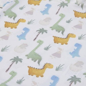 ΜΑΓΙΟ ΜΕ ΑΝΤΙΗΛΙΑΚΟ ΜΠΛΟΥΖΑΚΙ FS BABY