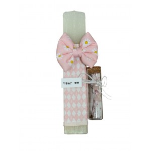 ΛΑΜΠΑΔΑ ΒΡΑΧΙΟΛΑΚΙ FROM SCRATCH