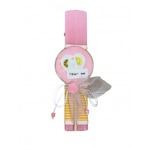 ΛΑΜΠΑΔΑ ΣΚΟΥΛΑΡΙΚΙΑ FROM SCRATCH