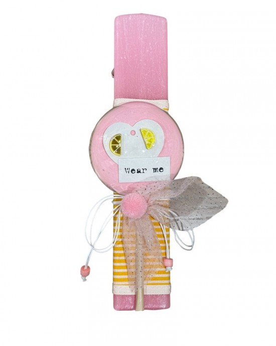 ΛΑΜΠΑΔΑ ΣΚΟΥΛΑΡΙΚΙΑ FROM SCRATCH