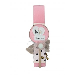 ΛΑΜΠΑΔΑ ΣΚΟΥΛΑΡΙΚΙΑ FROM SCRATCH