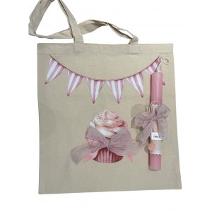 ΛΑΜΠΑΔΑ ΤΣΑΝΤΑ FROM SCRATCH