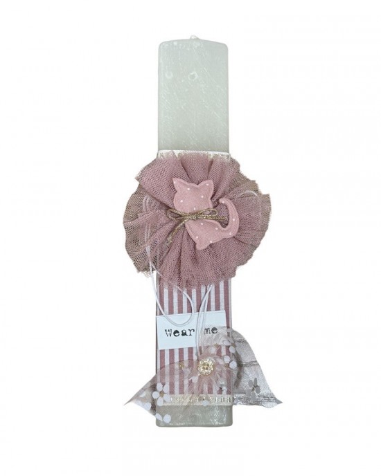 ΛΑΜΠΑΔΑ ΚΛΙΠ ΜΑΛΛΙΩΝ FROM SCRATCH