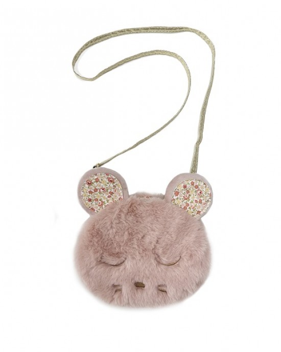 ΤΣΑΝΤΑΚΙ MOUSE ROCKAHULA