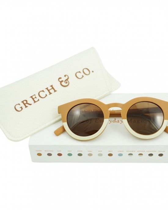 ΓΥΑΛΙΑ ΗΛΙΟΥ KIDS GRECH & CO