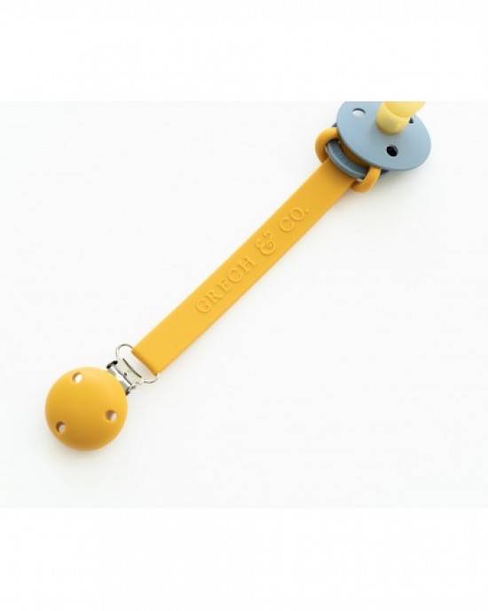 ΚΛΙΠ ΠΙΠΙΛΑΣ ΣΙΛΙΚΟΝΗΣ GRECH & CO