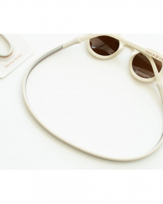 ΛΟΥΡΑΚΙ ΣΙΛΙΚΟΝΗΣ ΓΙΑ ΓΥΑΛΙΑ GRECH & CO