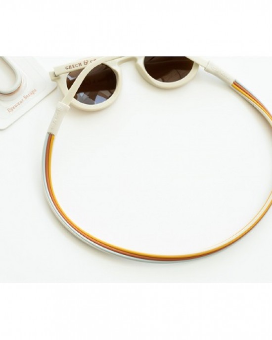 ΛΟΥΡΑΚΙ ΣΙΛΙΚΟΝΗΣ ΓΙΑ ΓΥΑΛΙΑ GRECH & CO