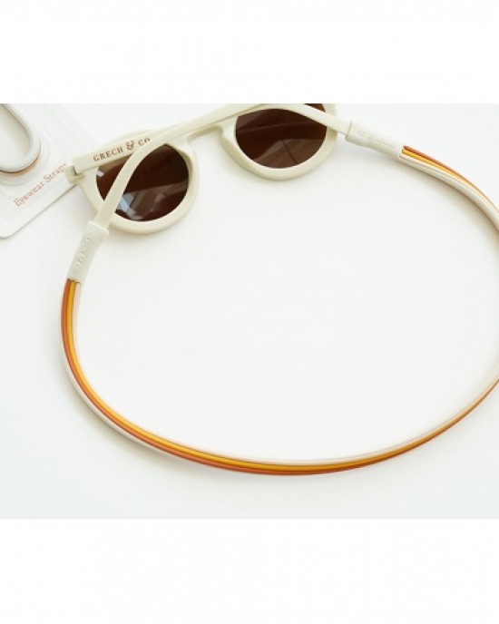 ΛΟΥΡΑΚΙ ΣΙΛΙΚΟΝΗΣ ΓΙΑ ΓΥΑΛΙΑ GRECH & CO